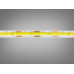 COB LED лента 12В, 320 диодов на метр, 8мм, холодный