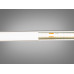 COB LED лента 12В, 320 диодов на метр, 5мм, нейтральный