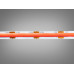 COB LED лента 12В, 320 диодов на метр, 8мм, красный