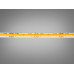 COB LED лента 12В, 320 диодов на метр, 5мм, теплый