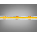 COB LED лента 12В, 320 диодов на метр, 8мм, теплый