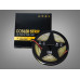 COB LED лента 12В, 480 диодов на метр, 8мм, холодный