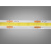 COB LED лента 12В, 480 диодов на метр, 8мм, холодный