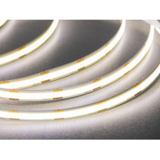 COB LED лента 12В, 480 диодов на метр, 8мм, нейтральный