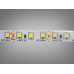 LED лента 12В, 120 диодов на метр, 8мм, холодный