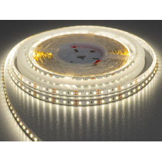 LED стрічка 12В, 120 діодів на метр, 8мм, нейтральний