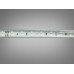 LED лента 220в, 288 шт/м, герметична, 10мм, зеленый