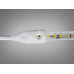 LED лента 220в, 120 шт/м, герметична, 10мм, нейтральный