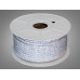 LED лента 220в, 120шт/м, герметична, 10мм, холодный