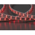 LED лента 220в, 96 шт/м, герметична, 15мм, RGB