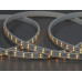 LED лента 220в, 96 шт/м, герметична, 15мм, RGB