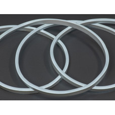 LED NEON 220в, герметичный, 7x15мм, холодный