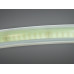 COB LED лента 220в, 288 шт/м, герметичная, 10мм, голубой