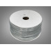 COB LED лента 220в, 288 шт/м, герметичная, 10мм, голубой