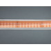 COB LED лента 220в, 288 шт/м, герметичная, 10мм, розовый