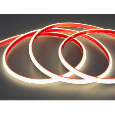 LED лента 220в, 288 шт/м, герметична, 10мм, нейтральный