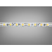 LED лента 24В, 120 диодов на метр, 5мм, холодный
