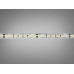 LED лента 24В, 140 диодов на метр, 8мм, холодный