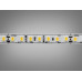 LED лента 24В, 140 диодов на метр, 8мм, нейтральный