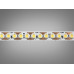 LED лента 24В, 180 диодов на метр, 8мм, холодный