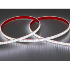 LED стрічка 24В, 180 шт/м, герметична, 8мм, нейтральний