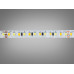 LED лента 24В, 192 диодов на метр, 8мм, теплый+холодный