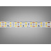 LED лента 24В, 240 диодов на метр, 10мм, холодный