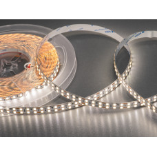 LED лента 24в, 240 диодов на метр, 10мм, нейтральный