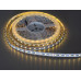 LED лента 24В, 108 диодов на метр, 10мм, RGB