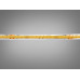 COB LED лента 24В, 320 диодов на метр, 5мм, холодный