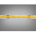 COB LED лента 24В, 320 диодов на метр, 8мм, теплый