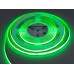 LED лента 24В, 840 диодов на метр, 10мм, RGB