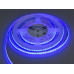 LED лента 24В, 840 диодов на метр, 10мм, RGB