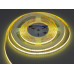 LED лента 24В, 840 диодов на метр, 10мм, RGB