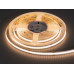 LED лента 24В, 108 диодов на метр, 10мм, RGB