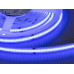 LED лента 24В, 108 диодов на метр, 10мм, RGB