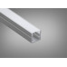 Профиль для LED ленты, накладной