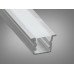Профиль для LED ленты, врезной