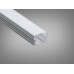 Профиль для LED ленты, накладной