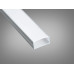 Профиль для LED ленты, накладной