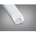 Профиль для LED ленты, накладной