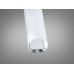 Профиль для LED ленты, круглый