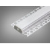 Заглушка для профиля PL-6114 и PL-6114A
