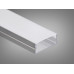 Профиль для LED ленты, накладной