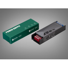 Блок живлення для LED стрічки, 12v, 60Вт, 5А