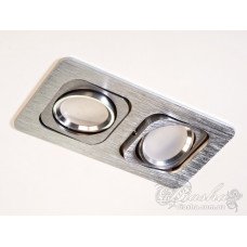 Сучасний світильник, серія "Aluminium"