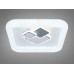 Люстра 7529832-2A BRONZE LED (600+800)