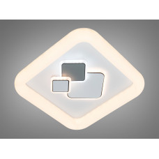 Люстра 7529832-2A BRONZE LED (600+800)