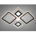 Светодиодная люстра 75W