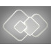 Потолочная светодиодная люстра 60W